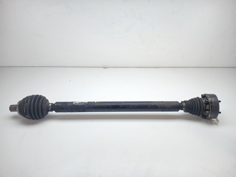 Recambio de transmision delantera derecha para volkswagen golf v (1k1) 1.9 tdi referencia OEM IAM 1k0407272cc / 5Q0407272FF  