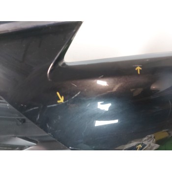 Recambio de paragolpes delantero para toyota yaris (_p13_) 1.5 hybrid (nhp130_) referencia OEM IAM 531020d120 531020d120 