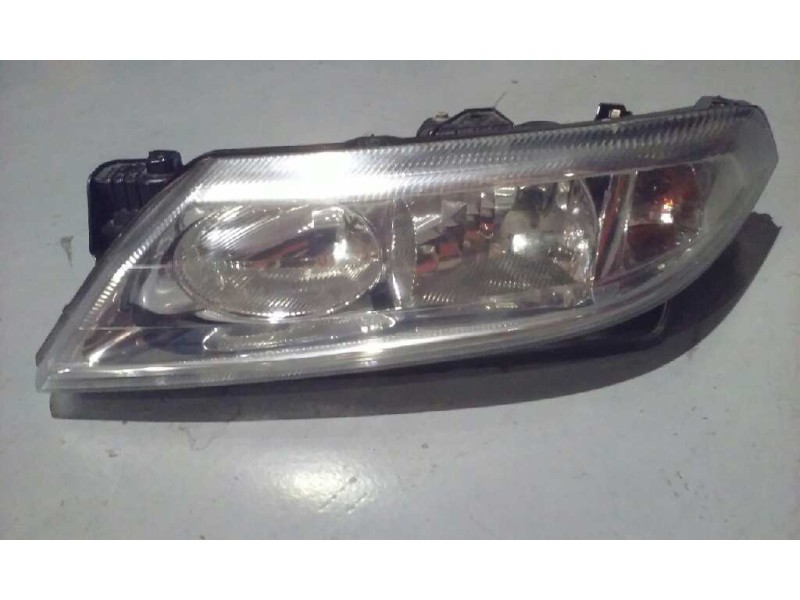 Recambio de faro derecho para renault laguna ii (bg0) authentique referencia OEM IAM 8200002845  