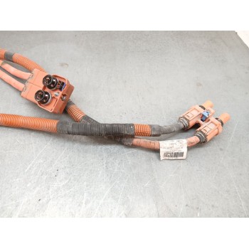 Recambio de cable para citroën c5 aircross feel referencia OEM IAM 9835371980  