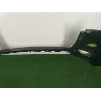 Recambio de paragolpes trasero para hyundai tucson 1.6 crdi cat referencia OEM IAM 8611d7000  