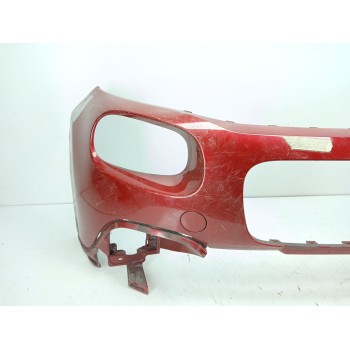 Recambio de paragolpes delantero para citroën c3 iii (sx) 1.6 vti (sxnfpt) referencia OEM IAM 9813378877  