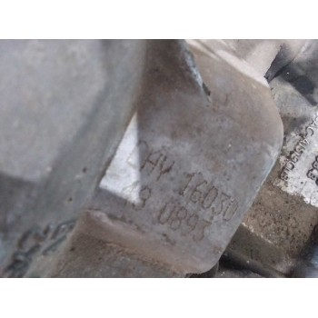 Recambio de caja casco para seat altea (5p1) 1.4 16v tsi referencia OEM IAM CHY  