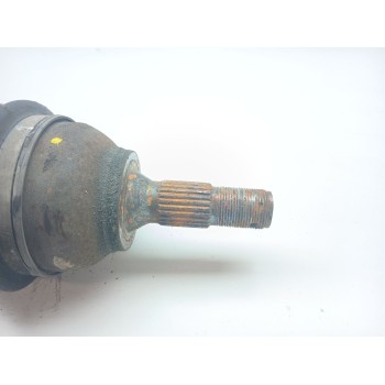 Recambio de transmision delantera izquierda para citroën ds3 (sa_) 1.6 thp 165 referencia OEM IAM 9661107380  