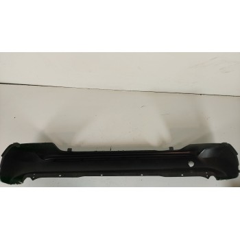 Recambio de paragolpes trasero para citroën berlingo (er_, ec_) 1.2 puretech 130 referencia OEM IAM 9816766580 9816756080 981676