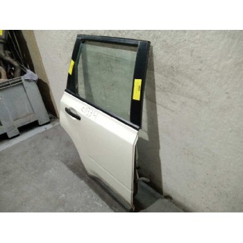 Recambio de puerta trasera derecha para nissan x-trail (t31) 2.0 dci turbodiesel cat referencia OEM IAM H210MJG0MB  H210MJG0MB