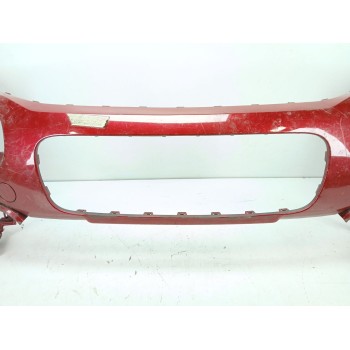 Recambio de paragolpes delantero para citroën c3 iii (sx) 1.6 vti (sxnfpt) referencia OEM IAM 9813378877  