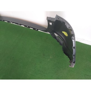 Recambio de paragolpes trasero para hyundai tucson 1.6 crdi cat referencia OEM IAM 8611d7000  