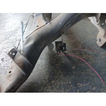 Recambio de puente trasero para mercedes-benz clase m (w164) 320 / 350 cdi (164.122) referencia OEM IAM   