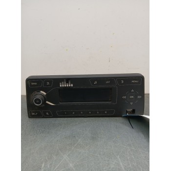 SISTEMA AUDIO / RADIO CD 9836586480 ns100283633 