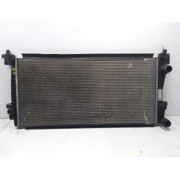 RADIADOR AGUA 5Q0121251EB 