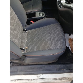 Recambio de asiento delantero derecho para fiat 500e (332_) elektro 3+1 (fa1) referencia OEM IAM   