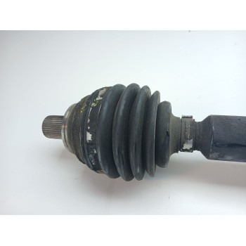 Recambio de transmision delantera derecha para volkswagen golf v (1k1) 1.9 tdi referencia OEM IAM 1k0407272cc / 5Q0407272FF  