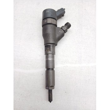 Recambio de inyector para peugeot 206 berlina xt referencia OEM IAM 9640088780  0445110062