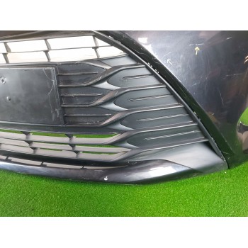 Recambio de paragolpes delantero para toyota yaris (_p13_) 1.5 hybrid (nhp130_) referencia OEM IAM 531020d120 531020d120 