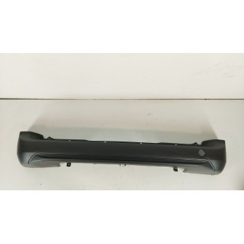 PARAGOLPES TRASERO 9816766580 9816756080 9816767980