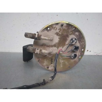 Recambio de aforador para kia carnival 2.9 turbodiesel cat referencia OEM IAM   