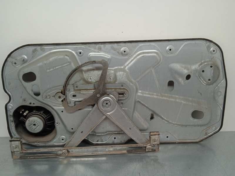 Recambio de elevalunas delantero izquierdo para ford focus berlina (cap) trend referencia OEM IAM 4M51B045H17AA ELECTRICO 3P