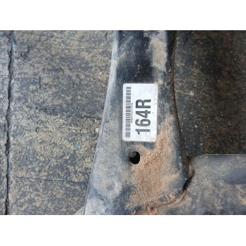 Recambio de puente trasero para mercedes-benz clase m (w164) 320 / 350 cdi (164.122) referencia OEM IAM   