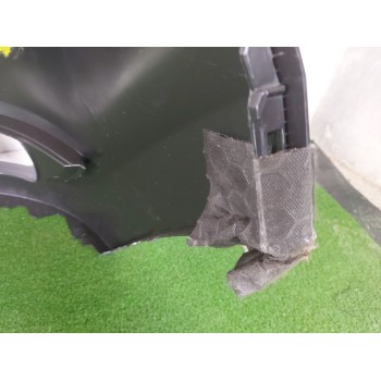 Recambio de paragolpes trasero para hyundai tucson 1.6 crdi cat referencia OEM IAM 8611d7000  
