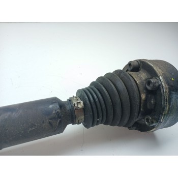 Recambio de transmision delantera derecha para volkswagen golf v (1k1) 1.9 tdi referencia OEM IAM 1k0407272cc / 5Q0407272FF  