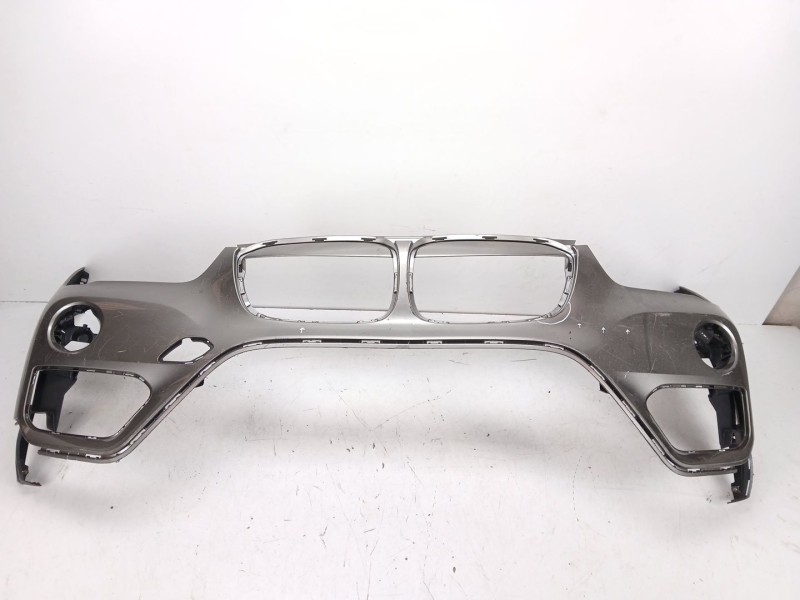 Recambio de paragolpes delantero para bmw x1 (f48) xdrive 25 i referencia OEM IAM 51117354815  