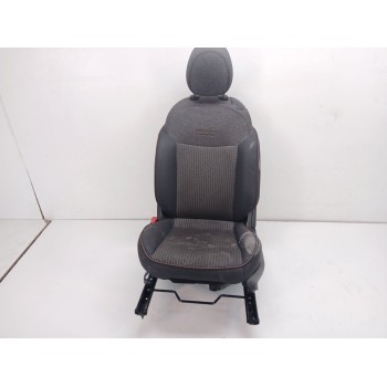 ASIENTO DELANTERO IZQUIERDO 