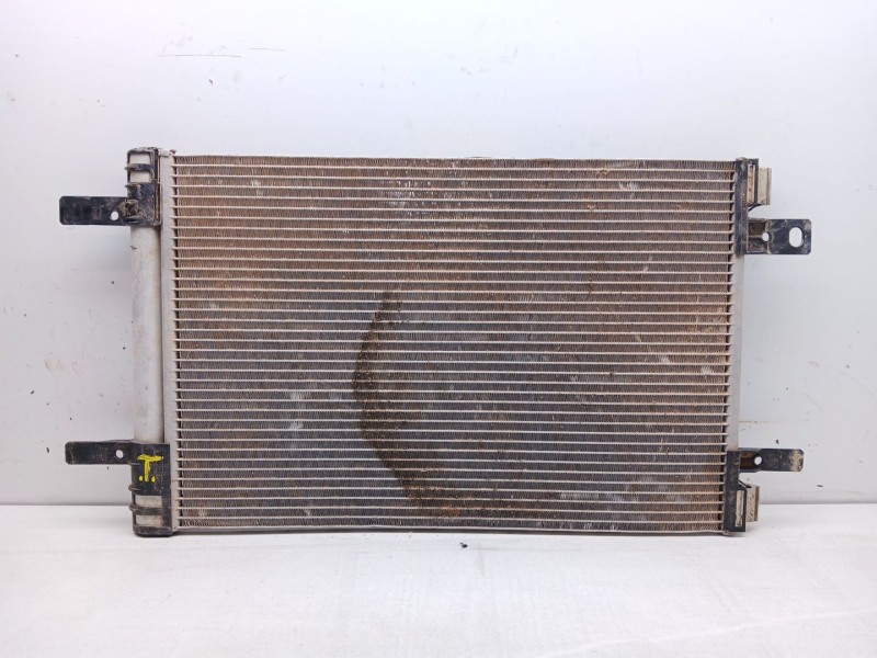 Recambio de condensador / radiador aire acondicionado para peugeot rifter 1.5 bluehdi 100 referencia OEM IAM 9816746580B  