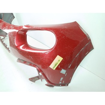 Recambio de paragolpes delantero para citroën c3 iii (sx) 1.6 vti (sxnfpt) referencia OEM IAM 9813378877  