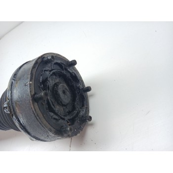 Recambio de transmision delantera derecha para volkswagen golf v (1k1) 1.9 tdi referencia OEM IAM 1k0407272cc / 5Q0407272FF  