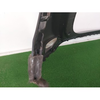 Recambio de paragolpes trasero para hyundai tucson 1.6 crdi cat referencia OEM IAM 8611d7000  