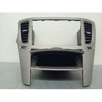 Recambio de aireador para subaru legacy lim. b14 limited referencia OEM IAM 66120AJ030 CENTRAL CON PORTAOBJETOS