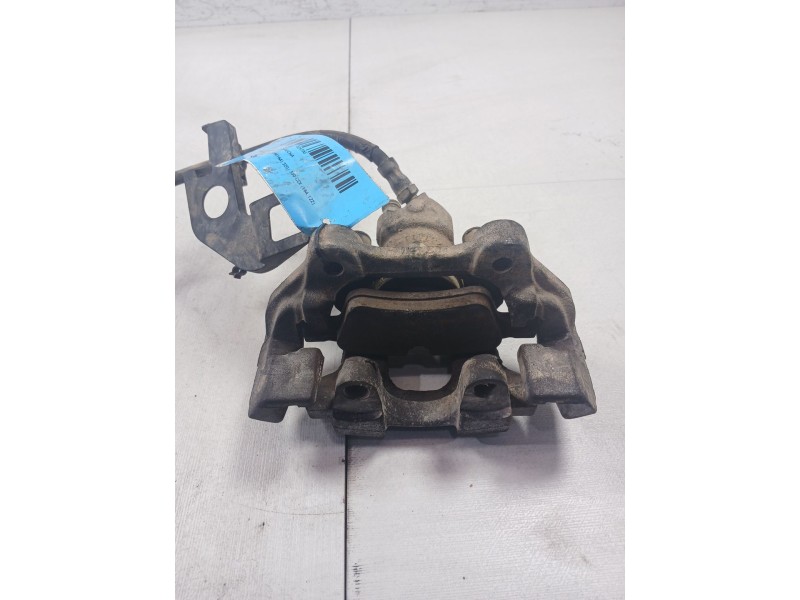 Recambio de pinza freno trasera derecha para mercedes-benz clase m (w164) 320 / 350 cdi (164.122) referencia OEM IAM   