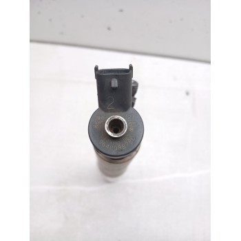 Recambio de inyector para peugeot 206 berlina xt referencia OEM IAM 9640088780  0445110062
