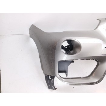 Recambio de paragolpes delantero para bmw x1 (f48) xdrive 25 i referencia OEM IAM 51117354815  