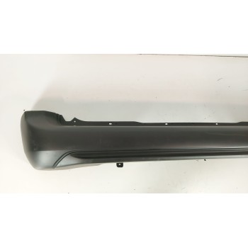 Recambio de paragolpes trasero para peugeot partner furgoneta/monovolumen (k9) 1.5 bluehdi 100 referencia OEM IAM 9816766580 981