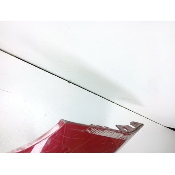 Recambio de paragolpes delantero para citroën c3 iii (sx) 1.6 vti (sxnfpt) referencia OEM IAM 9813378877  