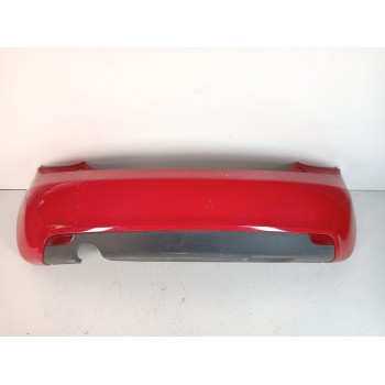 PARAGOLPES TRASERO 8X0807067 