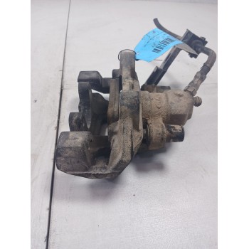 Recambio de pinza freno trasera derecha para mercedes-benz clase m (w164) 320 / 350 cdi (164.122) referencia OEM IAM   