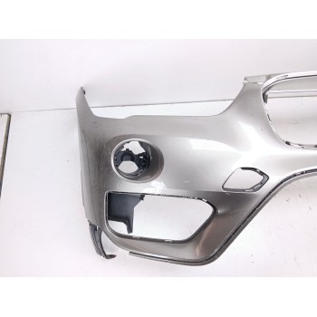Recambio de paragolpes delantero para bmw x1 (f48) xdrive 25 i referencia OEM IAM 51117354815  
