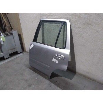 Recambio de puerta trasera izquierda para honda cr-v (rd1/3) básico (rd1) referencia OEM IAM  SIN ACCESORIOS 
