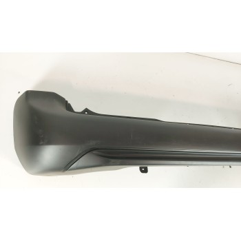 Recambio de paragolpes trasero para peugeot partner furgoneta/monovolumen (k9) 1.5 bluehdi 100 referencia OEM IAM 9816766580 981