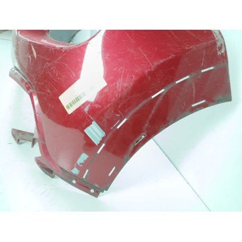 Recambio de paragolpes delantero para citroën c3 iii (sx) 1.6 vti (sxnfpt) referencia OEM IAM 9813378877  