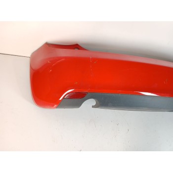 Recambio de paragolpes trasero para audi a1 (8x1, 8xk) 1.2 tfsi referencia OEM IAM 8X0807067  