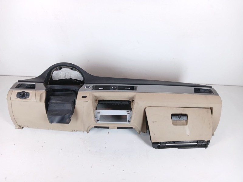 Recambio de salpicadero para bmw serie 3 berlina (e90) 320d referencia OEM IAM 51457075392  