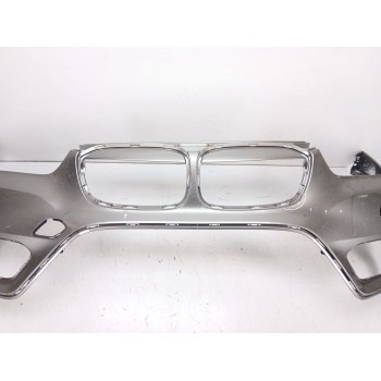Recambio de paragolpes delantero para bmw x1 (f48) xdrive 25 i referencia OEM IAM 51117354815  