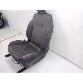 Recambio de asiento delantero izquierdo para fiat 500e (332_) elektro 3+1 (fa1) referencia OEM IAM   