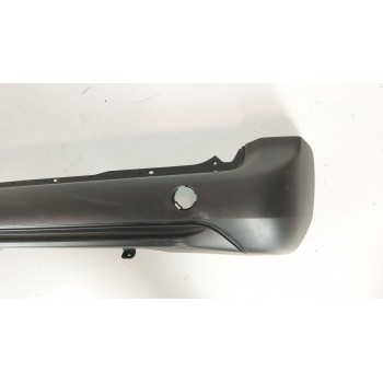 Recambio de paragolpes trasero para peugeot partner furgoneta/monovolumen (k9) 1.5 bluehdi 100 referencia OEM IAM 9816766580 981