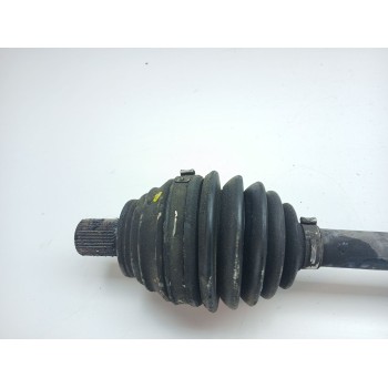 Recambio de transmision delantera izquierda para volkswagen golf v (1k1) 1.9 tdi referencia OEM IAM 1K0407271LB  