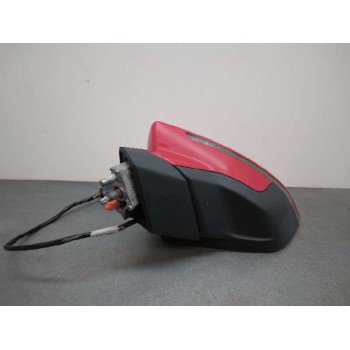 Recambio de retrovisor izquierdo para seat leon st (5f8) fr referencia OEM IAM  ABATIBLE 8 CABLES